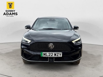 Used MG MG ZS 2022 for sale - 79313304: Photo