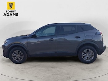 Used Peugeot 2008 2023 for sale - 79518514: Photo