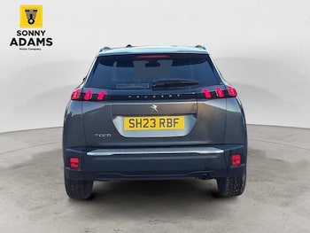 Used Peugeot 2008 2023 for sale - 79518514: Photo