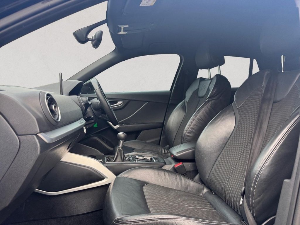 Used Audi Q2 2020 for sale - 78022050: Photo 12