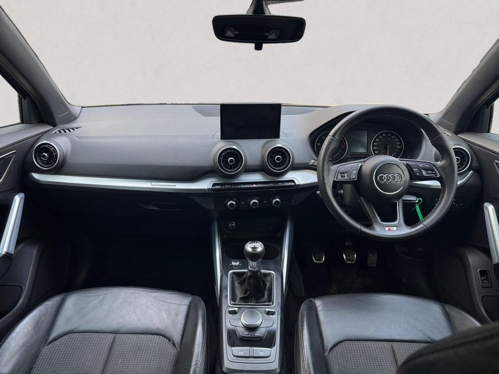 Used Audi Q2 2020 for sale - 78022050: Photo 13