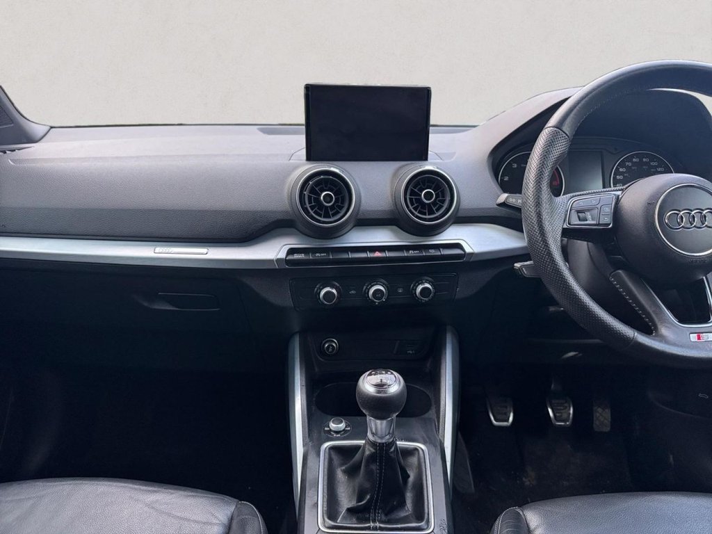 Used Audi Q2 2020 for sale - 78022050: Photo 14