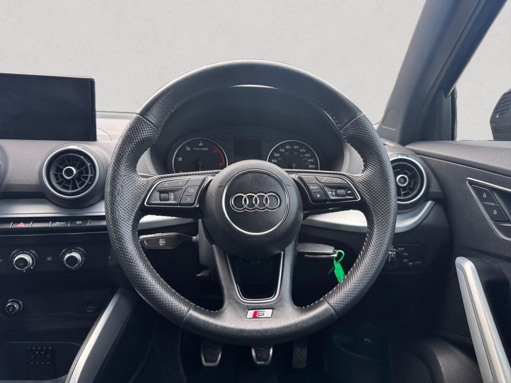 Used Audi Q2 2020 for sale - 78022050: Photo 15