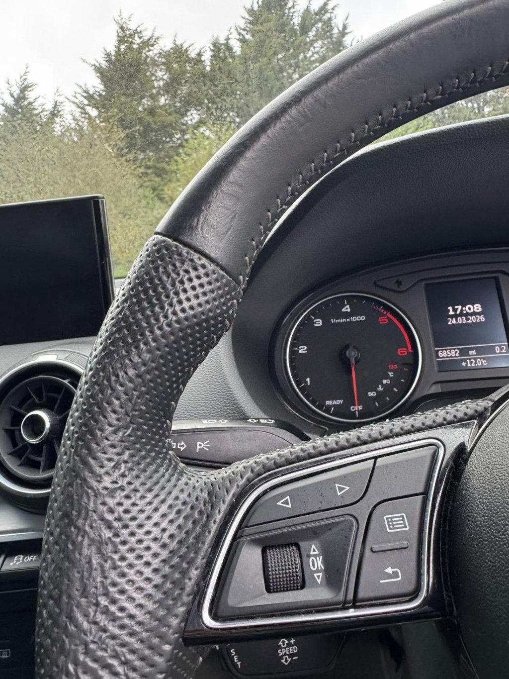 Used Audi Q2 2020 for sale - 78022050: Photo 17