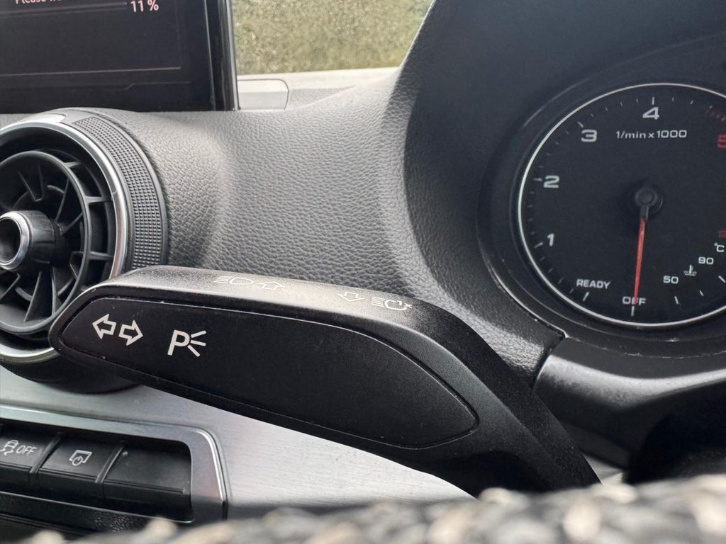 Used Audi Q2 2020 for sale - 78022050: Photo 19