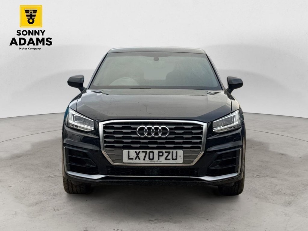 Used Audi Q2 2020 for sale - 78022050: Photo 3