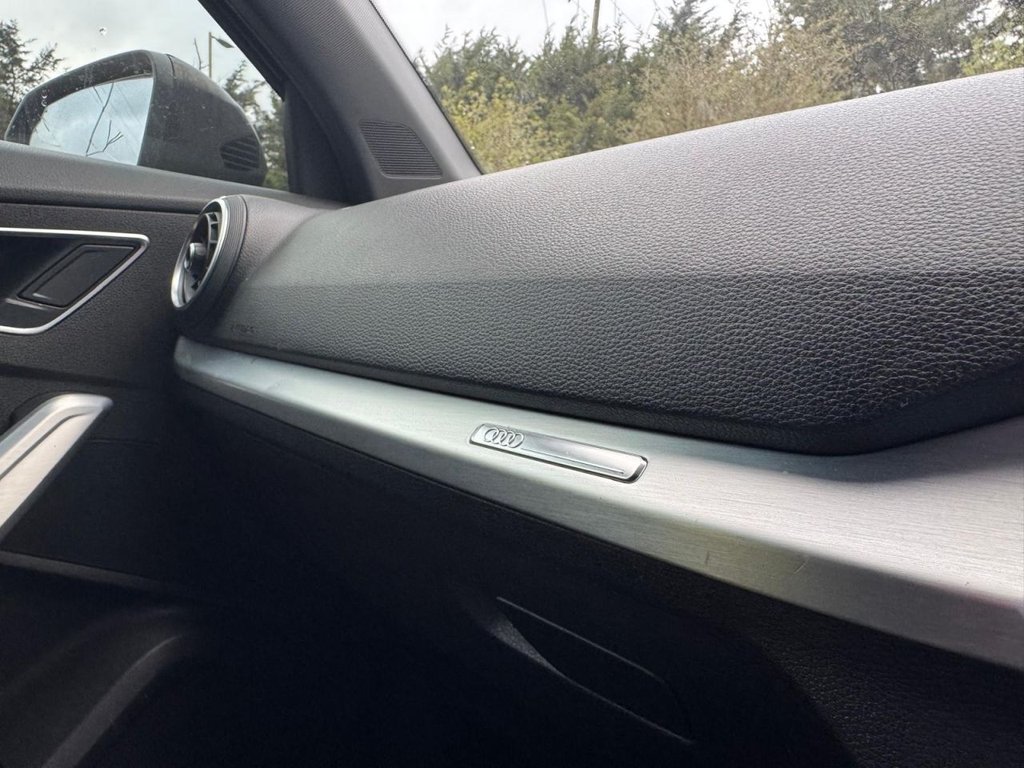 Used Audi Q2 2020 for sale - 78022050: Photo 34