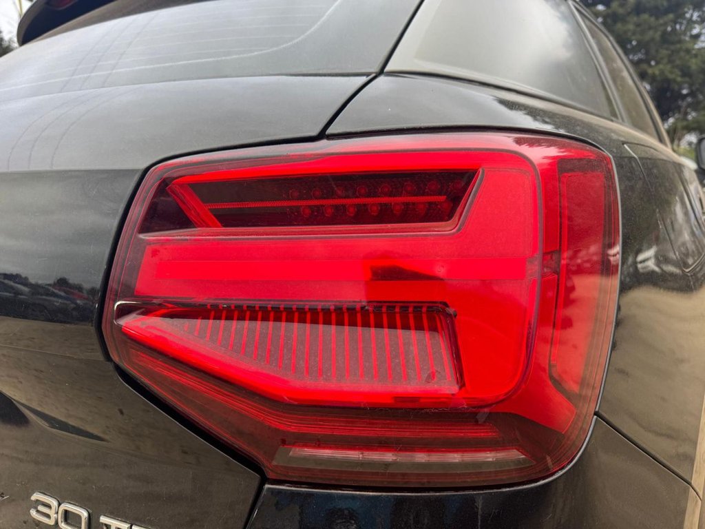 Used Audi Q2 2020 for sale - 78022050: Photo 40