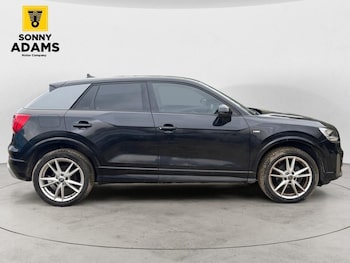 Used Audi Q2 2020 for sale - 78022050: Photo