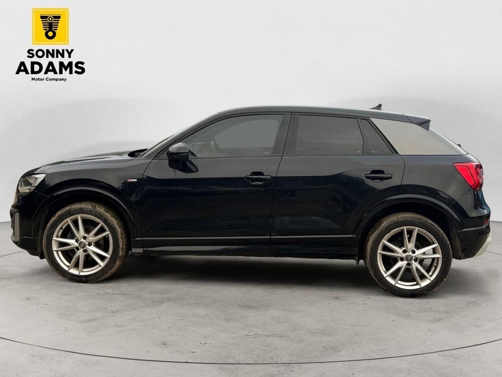Used Audi Q2 2020 for sale - 78022050: Photo 8