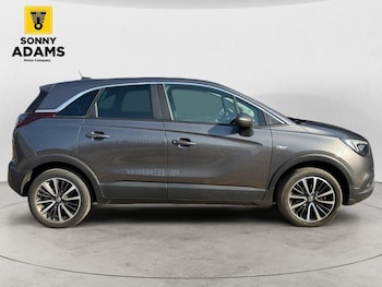 Used Vauxhall Crossland X 2020 for sale - 78763785: Photo