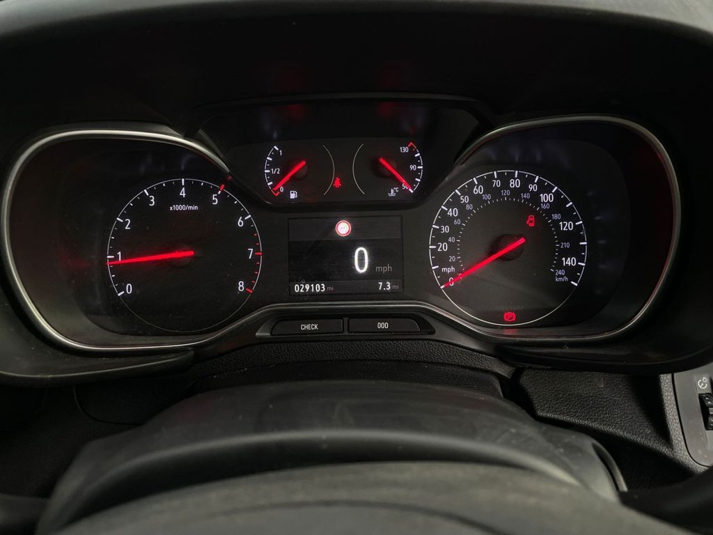 Used Vauxhall Combo Life 2022 for sale - 77369303: Photo 22