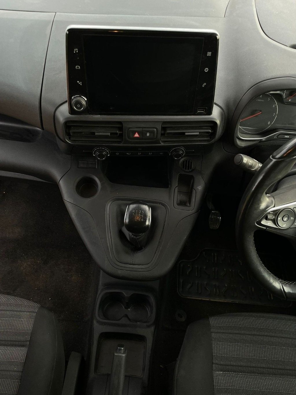 Used Vauxhall Combo Life 2022 for sale - 77369303: Photo 24