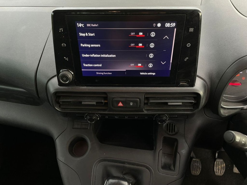 Used Vauxhall Combo Life 2022 for sale - 77369303: Photo 27