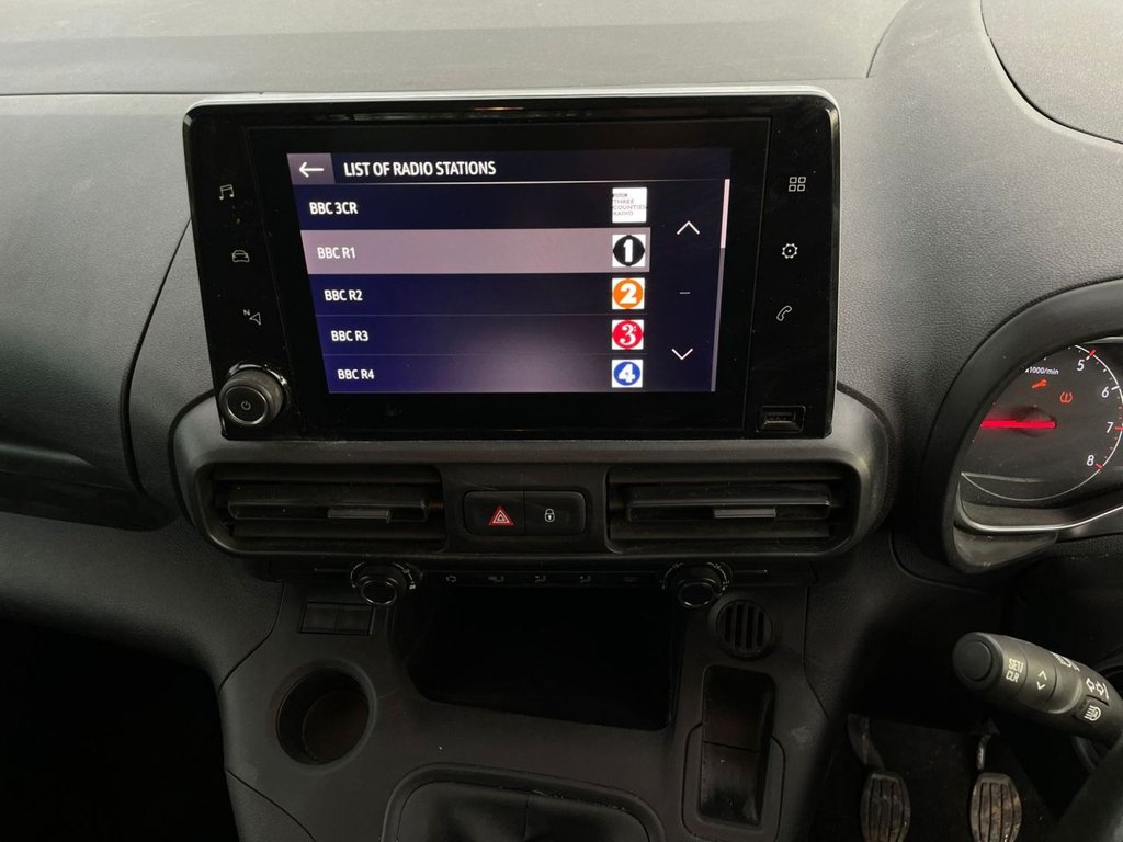 Used Vauxhall Combo Life 2022 for sale - 77369303: Photo 29