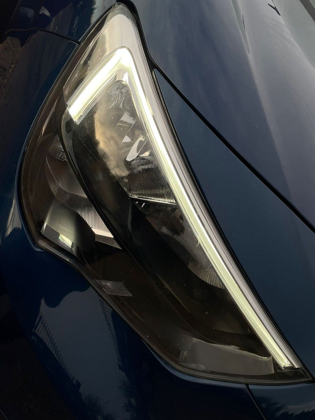 Used Vauxhall Combo Life 2022 for sale - 77369303: Photo 42