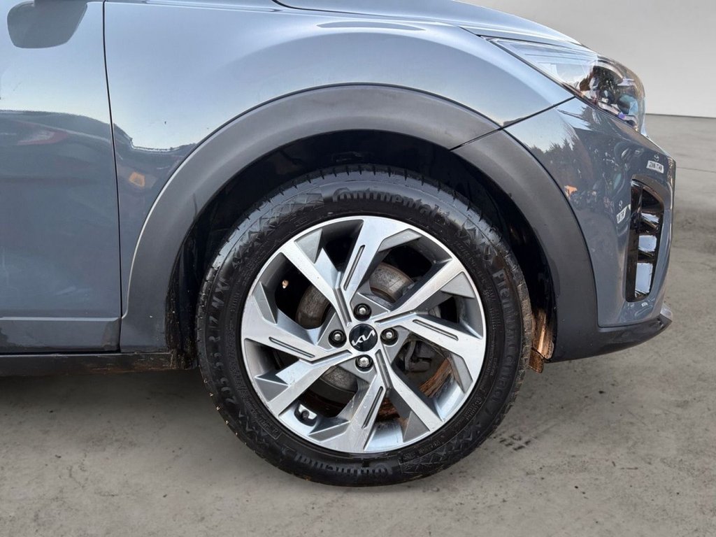 Used Kia Stonic 2023 for sale - 77369223: Photo 10