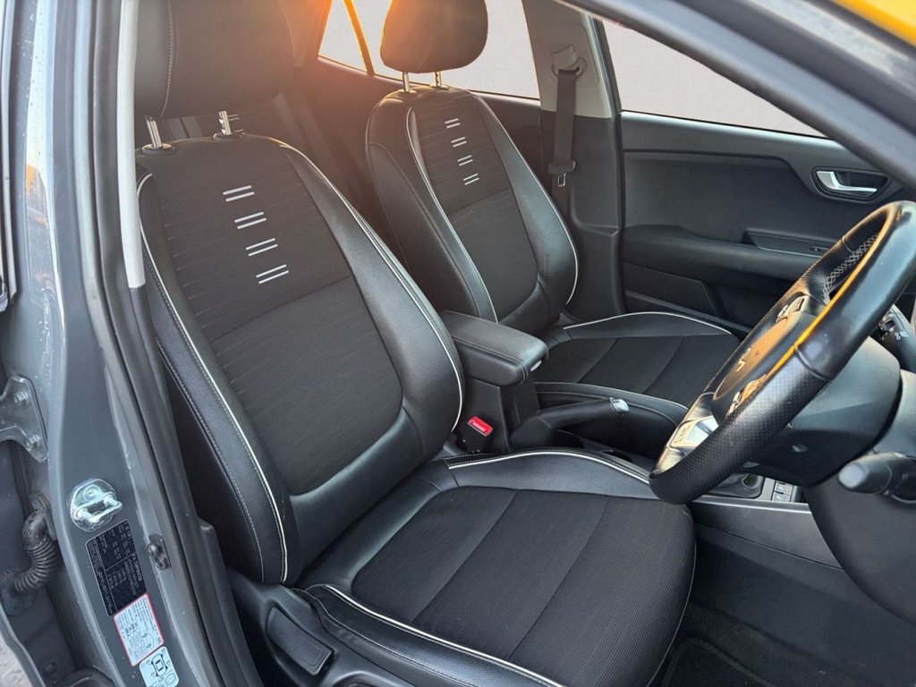 Used Kia Stonic 2023 for sale - 77369223: Photo 12