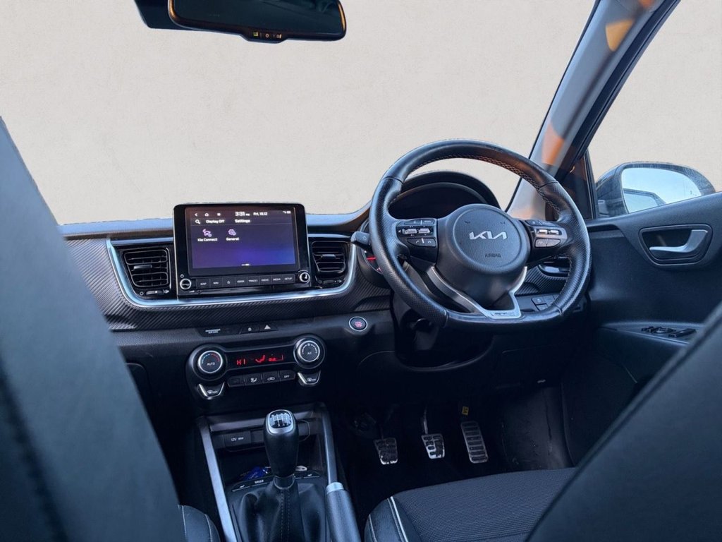 Used Kia Stonic 2023 for sale - 77369223: Photo 13