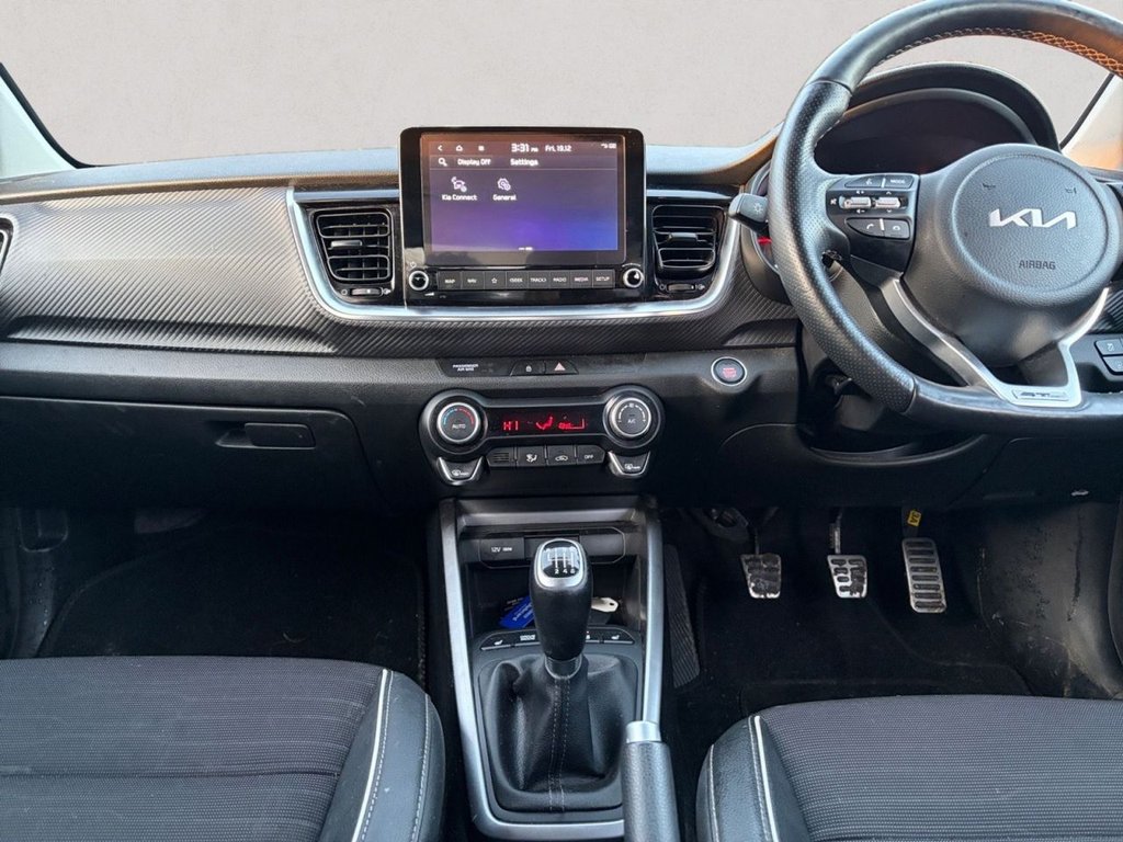 Used Kia Stonic 2023 for sale - 77369223: Photo 14