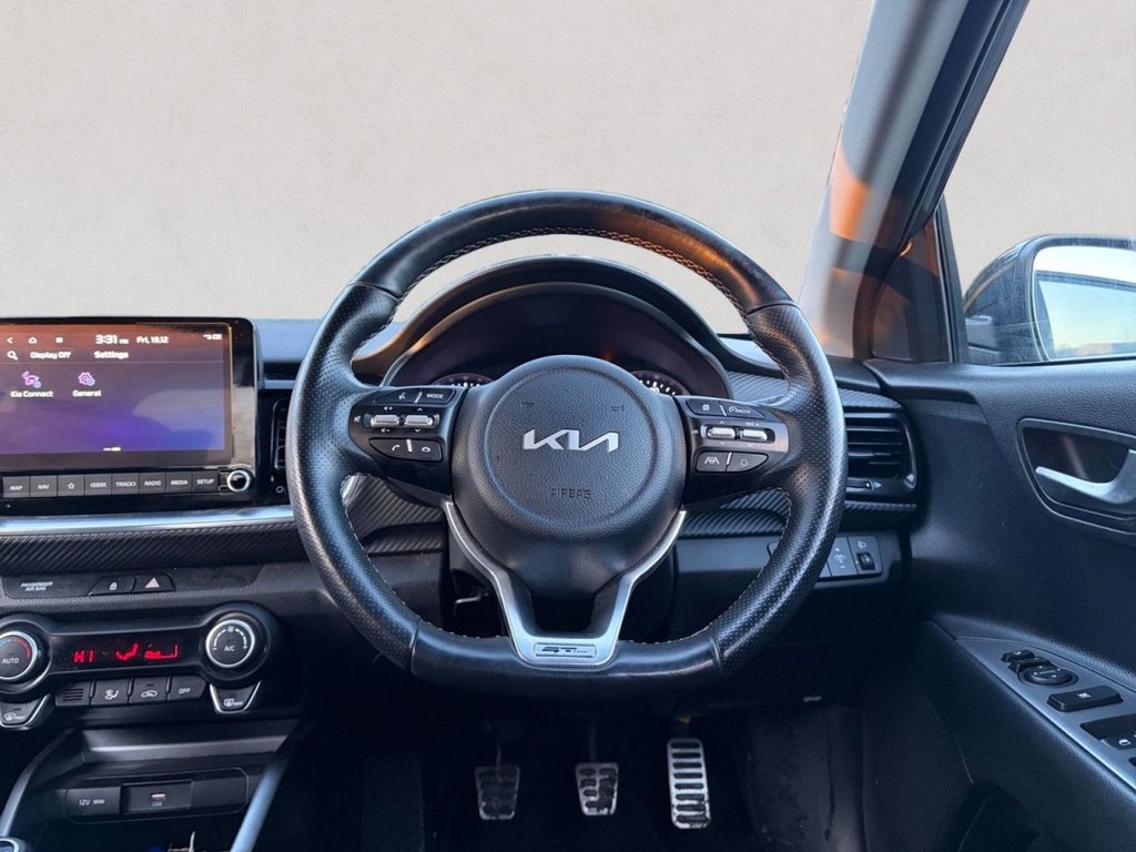 Used Kia Stonic 2023 for sale - 77369223: Photo 15