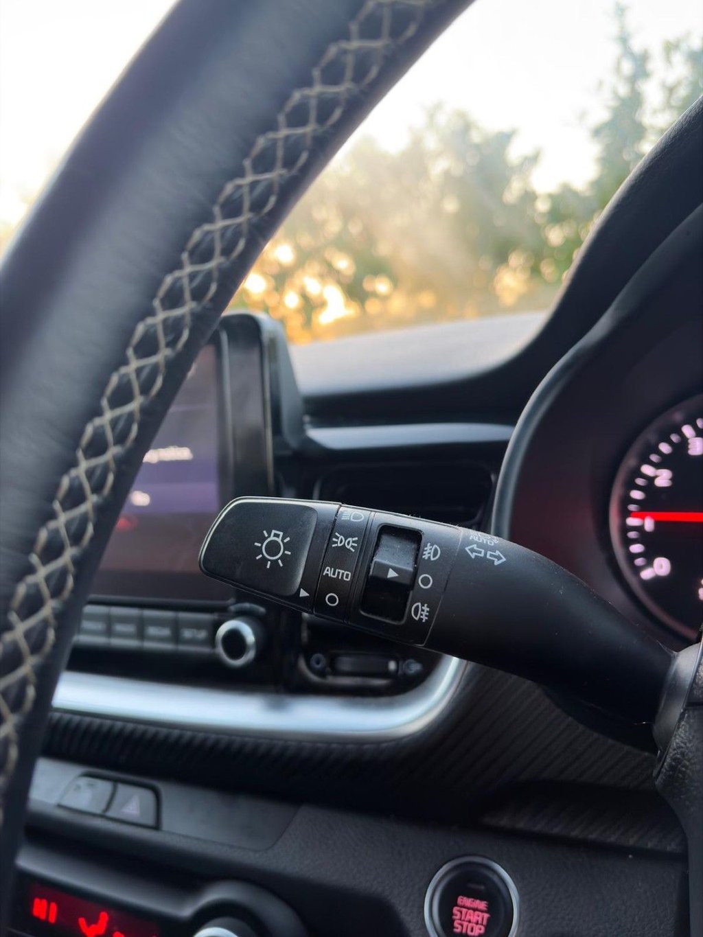 Used Kia Stonic 2023 for sale - 77369223: Photo 18