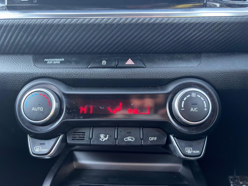 Used Kia Stonic 2023 for sale - 77369223: Photo 23