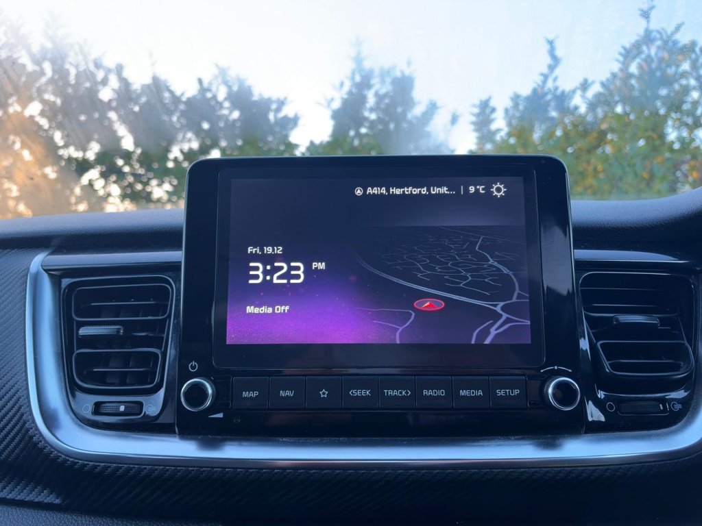 Used Kia Stonic 2023 for sale - 77369223: Photo 24