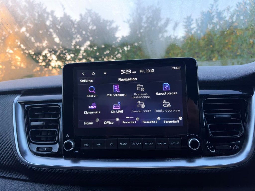 Used Kia Stonic 2023 for sale - 77369223: Photo 25