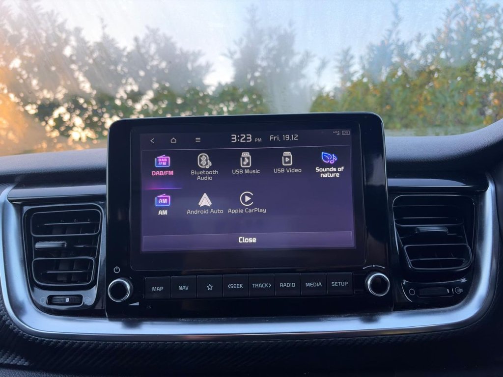 Used Kia Stonic 2023 for sale - 77369223: Photo 26