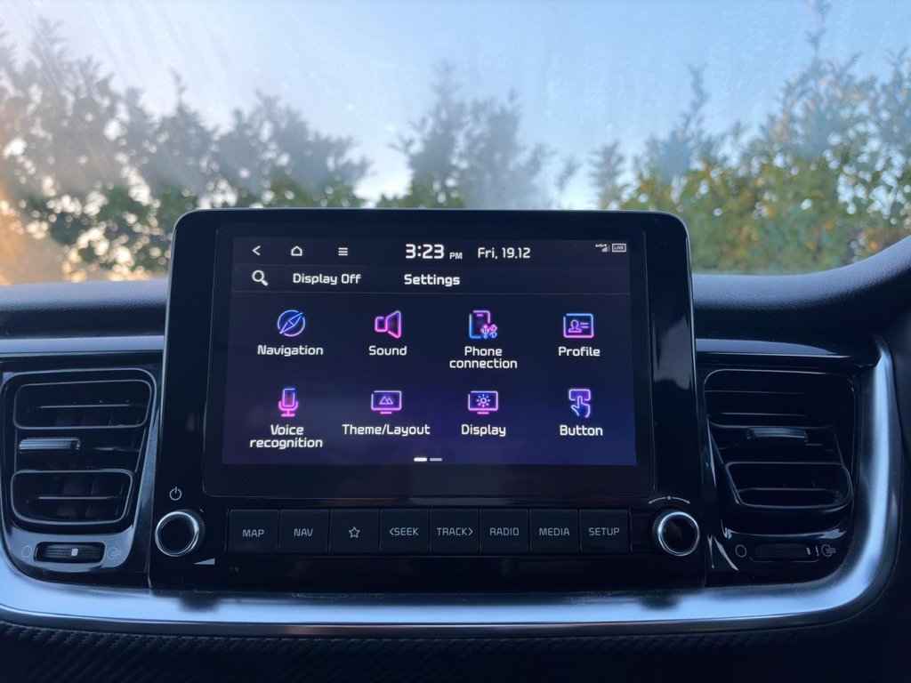 Used Kia Stonic 2023 for sale - 77369223: Photo 27