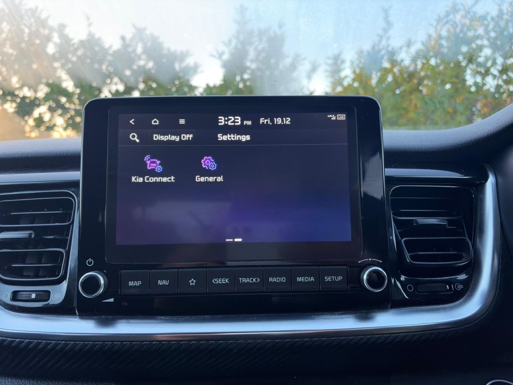 Used Kia Stonic 2023 for sale - 77369223: Photo 28