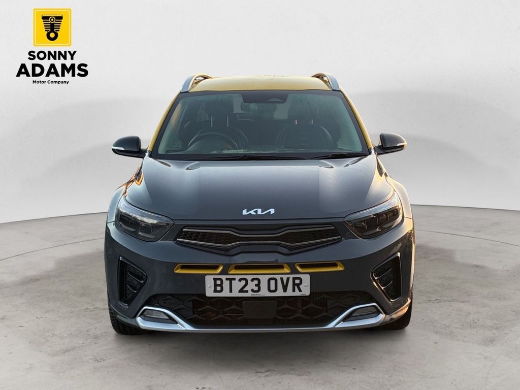 Used Kia Stonic 2023 for sale - 77369223: Photo 3