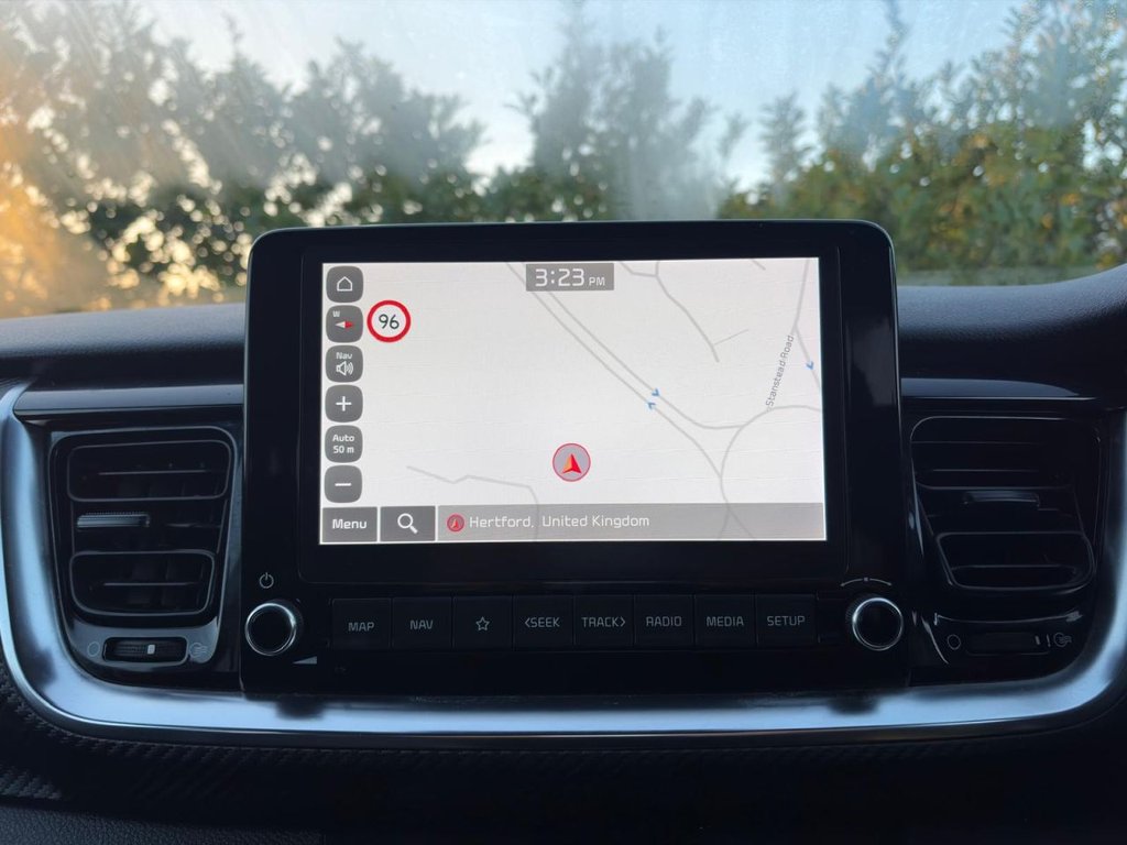 Used Kia Stonic 2023 for sale - 77369223: Photo 30