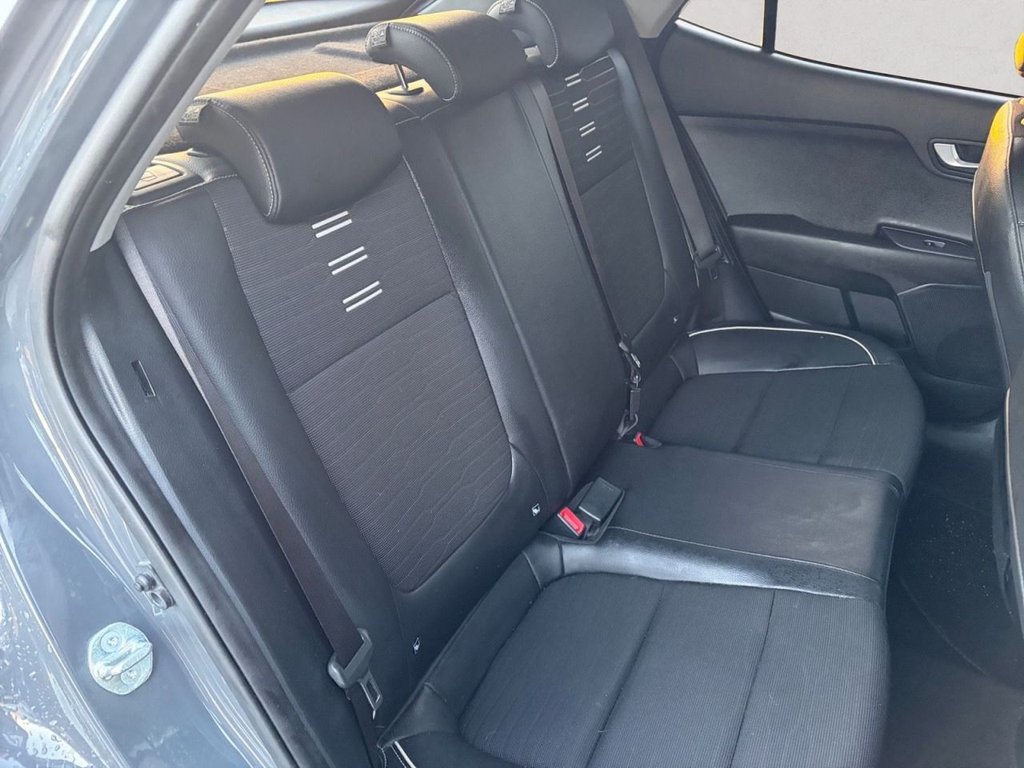 Used Kia Stonic 2023 for sale - 77369223: Photo 36