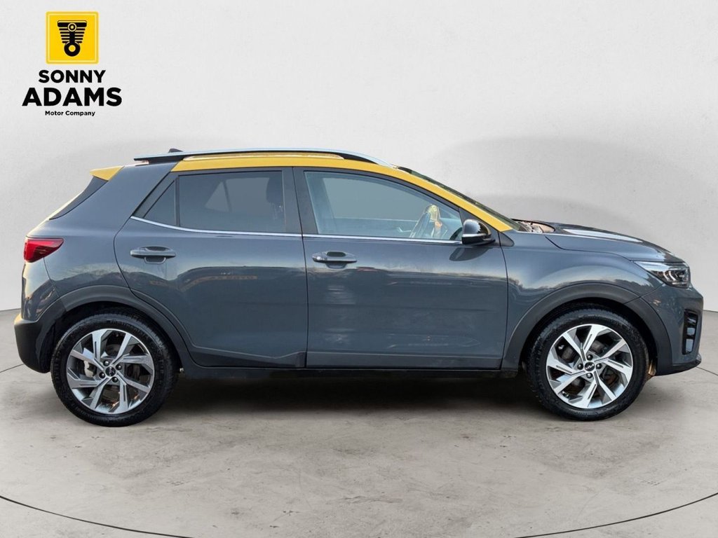 Used Kia Stonic 2023 for sale - 77369223: Photo 4