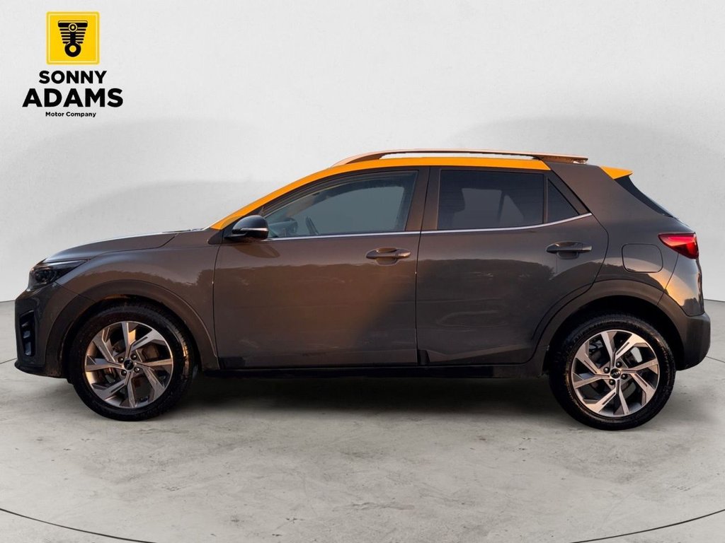 Used Kia Stonic 2023 for sale - 77369223: Photo 8