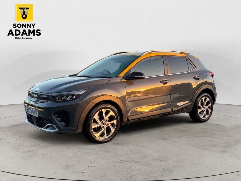 Used Kia Stonic 2023 for sale - 77369223: Photo 9