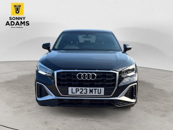 Used Audi Q2 2023 for sale - 79325861: Photo
