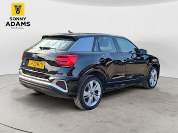 Used Audi Q2 2023 for sale - 79325861: Photo
