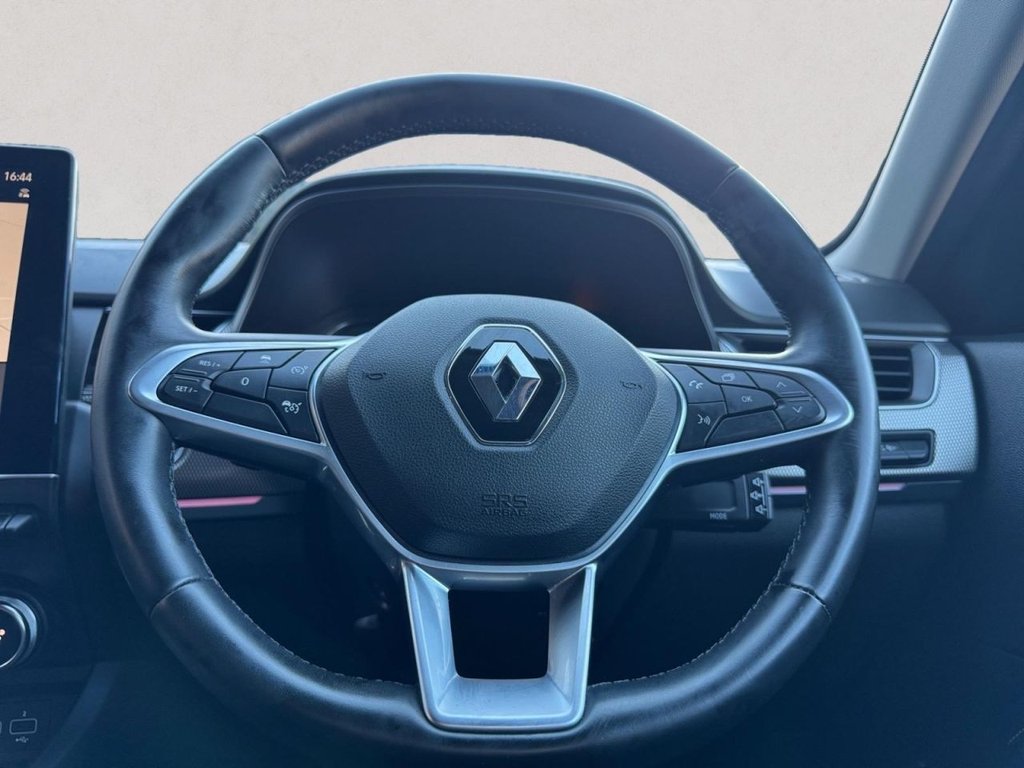 Used Renault Arkana 2022 for sale - 77995360: Photo 14