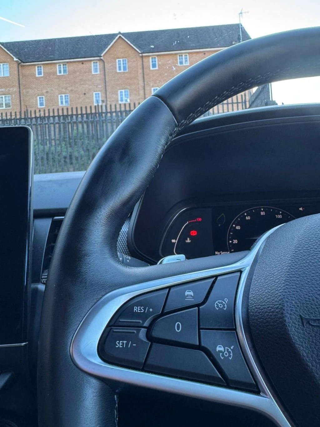 Used Renault Arkana 2022 for sale - 77995360: Photo 16