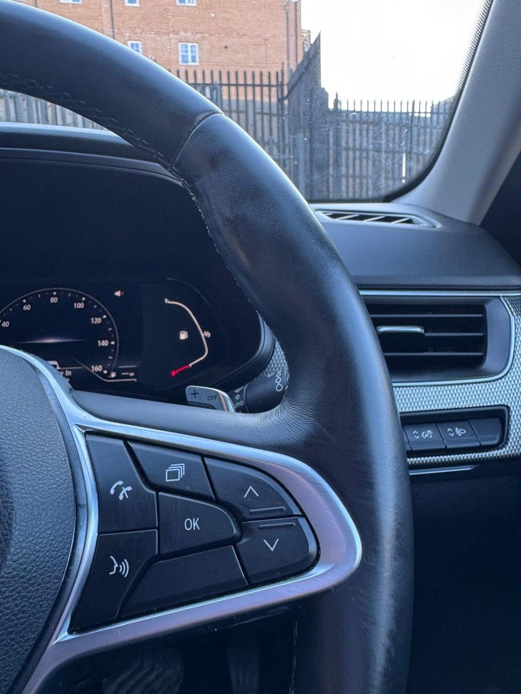 Used Renault Arkana 2022 for sale - 77995360: Photo 17