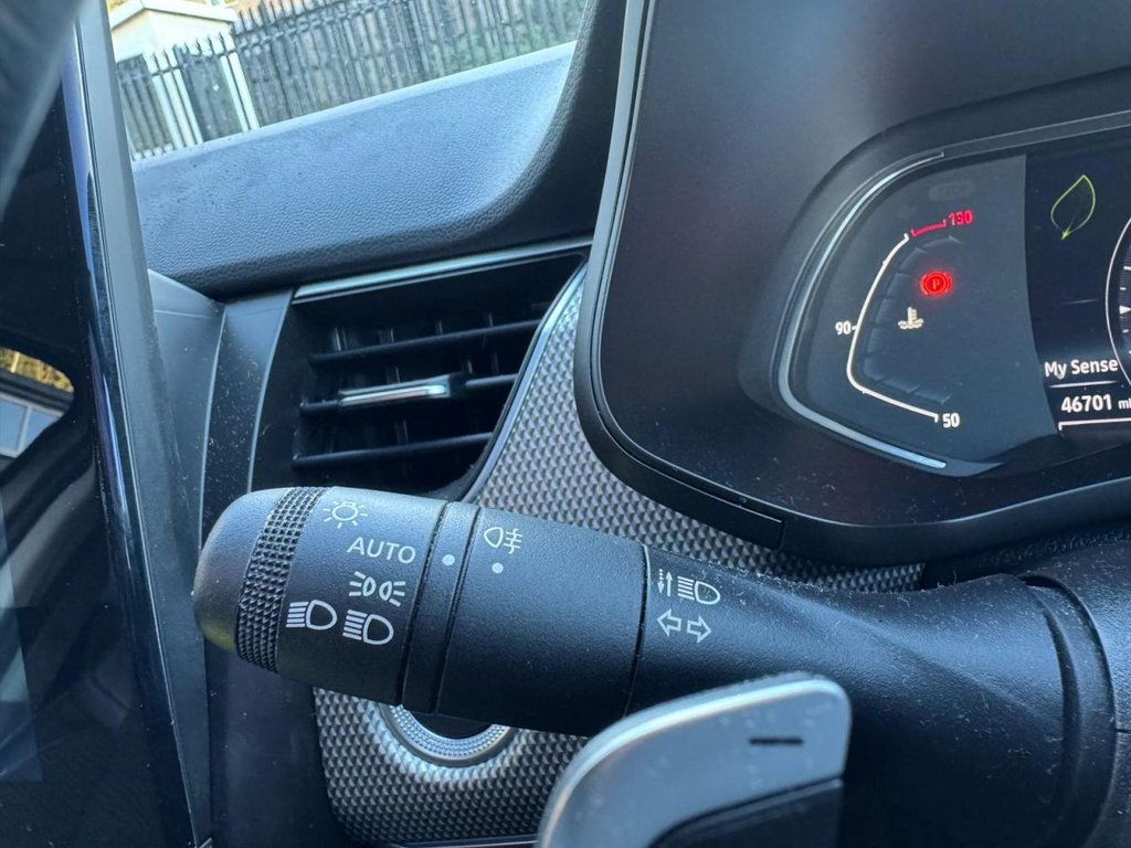 Used Renault Arkana 2022 for sale - 77995360: Photo 18