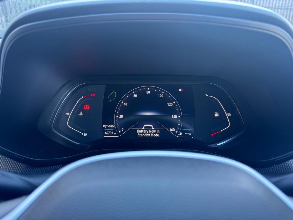 Used Renault Arkana 2022 for sale - 77995360: Photo 20