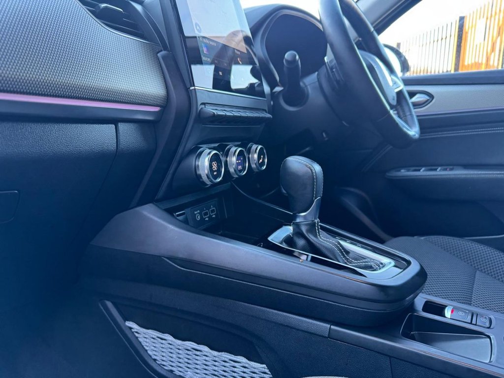 Used Renault Arkana 2022 for sale - 77995360: Photo 22