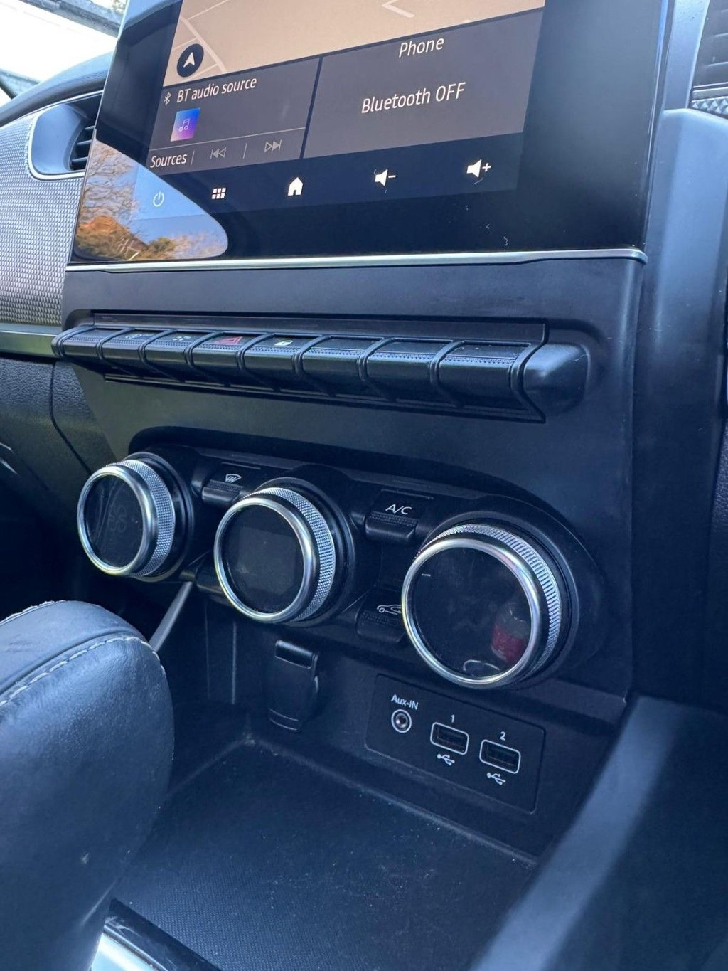 Used Renault Arkana 2022 for sale - 77995360: Photo 24