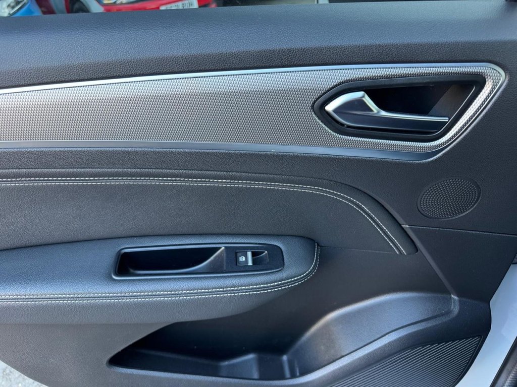 Used Renault Arkana 2022 for sale - 77995360: Photo 29