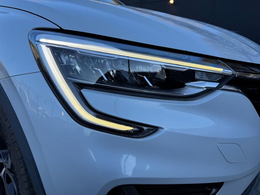 Used Renault Arkana 2022 for sale - 77995360: Photo 37