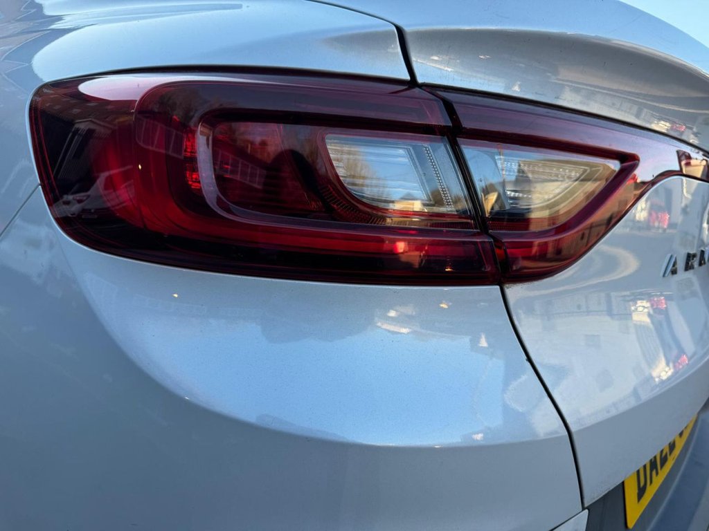 Used Renault Arkana 2022 for sale - 77995360: Photo 38